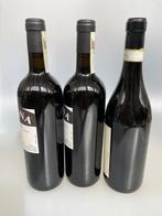 2010 Roagna Pira 2x & 2011 Reva - Barolo DOCG - 3 Bouteilles, Nieuw