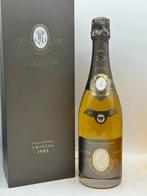 1995 Louis Roederer, Vinothèque Cristal - Champagne Brut - 1, Nieuw