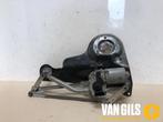 Ruitenwismotor+Mechaniek Ford Fiesta O222460, Nieuw