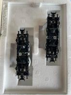 Märklin H0 - 46622 - Modeltrein goederenwagonset (2) - Set