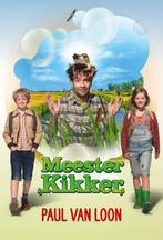 Meester Kikker 9789025870850 Paul van Loon, Verzenden, Zo goed als nieuw, Paul van Loon