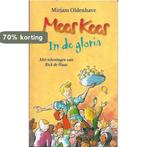 In De Gloria 9789059651166 Mirjam Oldenhave, Boeken, Kinderboeken | Jeugd | 13 jaar en ouder, Verzenden, Gelezen, Mirjam Oldenhave