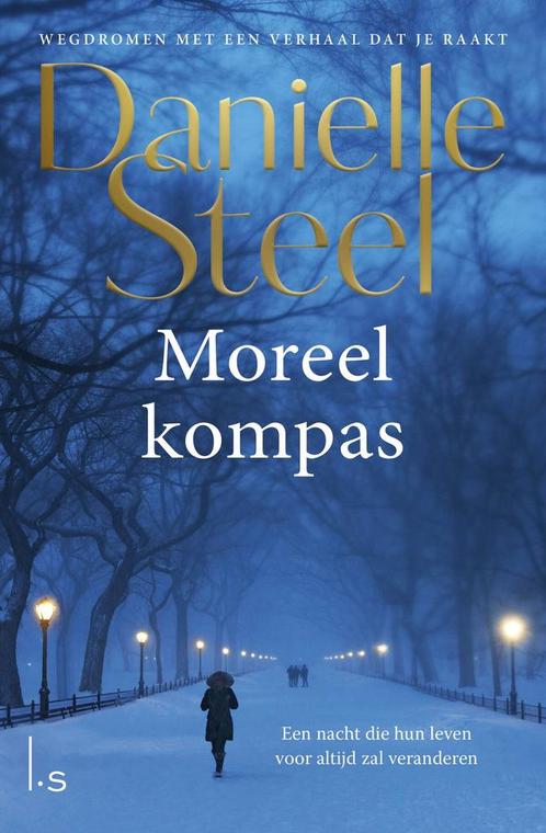 Moreel kompas (9789021038643, Danielle Steel), Boeken, Romans, Nieuw, Verzenden