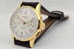 Chronographe Suisse - Cal. Landeron 48 - Zonder minimumprijs, Nieuw