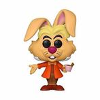 Alice in Wonderland POP! Disney Vinyl Figure March Hare #106, Ophalen of Verzenden, Nieuw