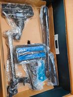 Philips AquaTrio series 9000 XW9383/01 Stofzuigers, Elektronische apparatuur, Stofzuigers, Verzenden, Nieuw