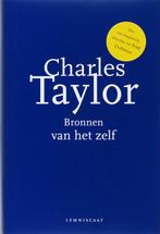 Bronnen van het zelf 9789056378516 Charles Taylor, Boeken, Verzenden, Gelezen, Charles Taylor