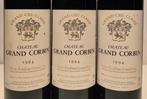 1994 Chateau Grand Corbin - Saint-Émilion Grand Cru Classé -, Verzamelen, Wijnen, Nieuw
