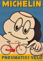 Anonymous - MICHELIN - Pneumatici - Jaren 1980