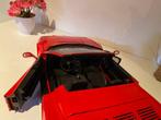 Pocher 1:8 - Voiture miniature - Ferrari Testarossa Spider, Nieuw