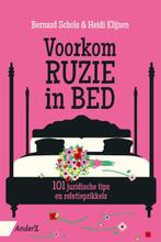 Voorkom ruzie in bed 9789462961616 Heidi Klijsen, Verzenden, Zo goed als nieuw, Heidi Klijsen