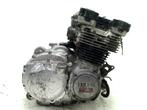 Yamaha XJ 550 Seca 1981-1984 439V MOTORBLOK 4V8-231077, Ophalen of Verzenden, Gebruikt