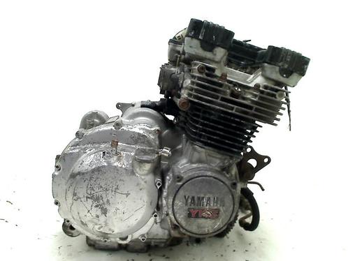 Yamaha XJ 550 Seca 1981-1984 439V MOTORBLOK 4V8-231077, Motoren, Onderdelen | Yamaha, Gebruikt, Ophalen of Verzenden