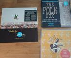 3x Special Box Compilations from the Elektra label -, Cd's en Dvd's, Vinyl Singles, Nieuw in verpakking