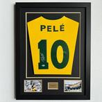 Brazil - Wereldkampioenschap Voetbal - Pelé - Football