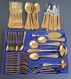 SBS Solingen - Tafelservies - Rococo-model WEIN 69-delig