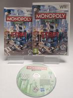 Monopoly Streets Nintendo Wii, Consoles de jeu & Jeux vidéo, Ophalen of Verzenden
