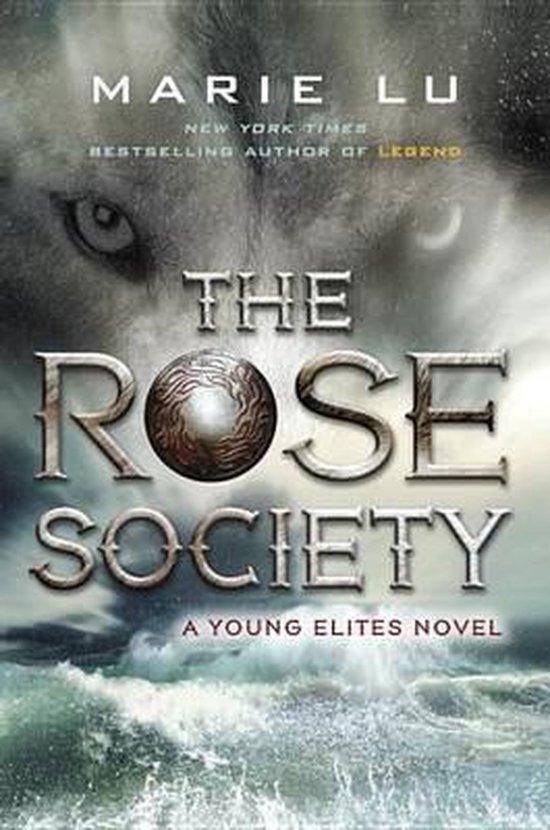 The Rose Society 9780399167843 Marie Lu, Boeken, Taal | Engels, Zo goed als nieuw, Verzenden
