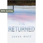 The Returned 9780778315339 Jason Mott, Verzenden, Zo goed als nieuw, Jason Mott