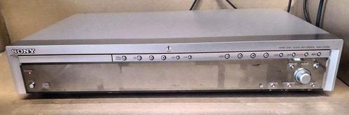 Sony - CD HDD HAR-D1000 Cd-speler, Audio, Tv en Foto, Radio's