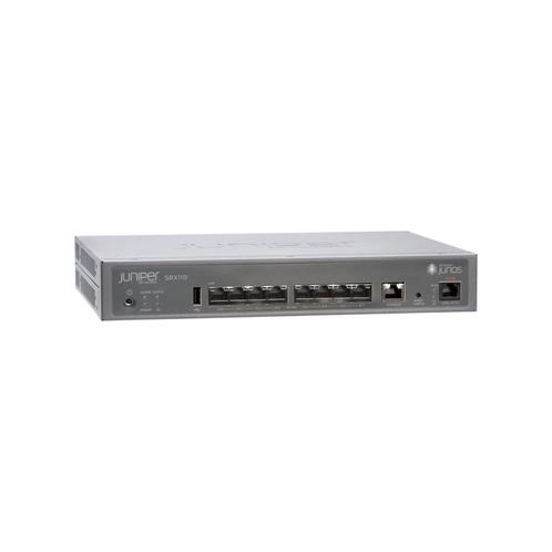 Juniper Networks SRX110H2-VA, Computers en Software, Netwerk switches, Ophalen of Verzenden