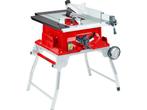 Einhell TE-TS 250 UF - Elektrische Zaagtafel - 2000 W -, Verzenden, Zo goed als nieuw
