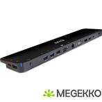 Club 3D USB Type C 3.2 Gen1 Triple Display Dynamic PD, Verzenden, Nieuw