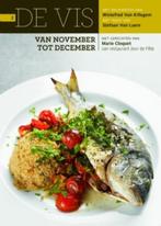 De vis 9789053497012 S. Van Laere, Verzenden, Zo goed als nieuw, S. Van Laere