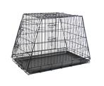MaxxPet Hondenbench - Autobench - 78x47x55cm (Autobenches), Dieren en Toebehoren, Ophalen of Verzenden, Nieuw