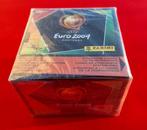 Panini Euro 2004 Emballage d’origine - 1 Sealed box -, Verzamelen, Nieuw