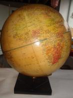 Terrestrial table globe - Philips Globe Politique -
