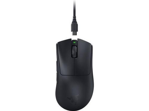 Veiling - Razer DeathAdder V3 Pro - Draadloze Gaming Muis, Computers en Software, Muizen
