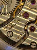 IWC - Classic Chronograph - 1210627 - Unisex - 1949, Nieuw