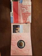 Luxembourg. 5 Euro 2018 Chateau de Koerich Proof (Sans