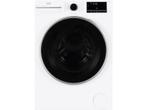 Beko -  B5dt510446w Autodose - Was-droogcombinatie - Wit, Elektronische apparatuur, Droogkasten, Verzenden, Nieuw, Voorlader, 95 cm of meer