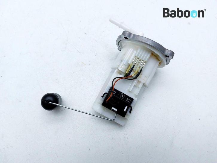 Benzinepomp Yamaha Tracer 900 2014-2015 (MT09TRA) New Take, Motoren, Onderdelen | Yamaha, Gebruikt, Verzenden