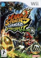 Mario Strikers Charged Football [Wii], Consoles de jeu & Jeux vidéo, Verzenden
