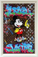 Golden Boy (2000) - Frame included (Mickey LV)