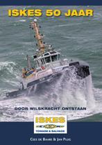 Iskes 50 jaar 9789059612136 Cees de Baare, Verzenden, Zo goed als nieuw, Cees de Baare
