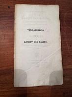 Kaiser - [Astronomy Comets] Verhandeling over de komeet van