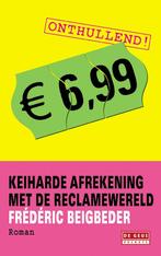 6,99 Euro Pocket 9789044500875 F. Beigbeder, Verzenden, Gelezen, F. Beigbeder