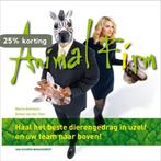 Animal Firm 9789089650450 Marco Schreurs, Verzenden, Zo goed als nieuw, Marco Schreurs
