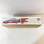 Tamiya 1:24 - Modelbouwdoos - Mitsubishi Lancer Evolution V