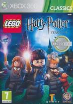 LEGO Harry Potter Years 1-4-Classics (Xbox 360) Gebruikt, Ophalen of Verzenden, Nieuw