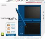 Nintendo DSi XL Blauw in Doos (Nette Staat & Krasvije Sch..., Games en Spelcomputers, Spelcomputers | Nintendo DS, Ophalen of Verzenden