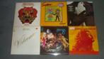 Santana - 6 x albums on vinyl - Différents titres - Album LP, Cd's en Dvd's, Nieuw in verpakking