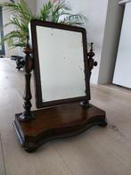 Miroir  - Bois - Coiffeuse anglaise