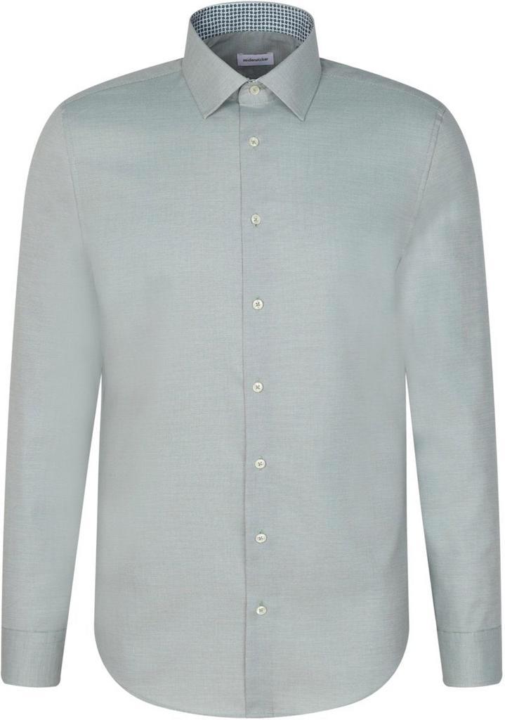 2dekans | Seidensticker Heren Overhemd Langarm Shaped Fit, Kleding | Heren, Overhemden, Ophalen of Verzenden