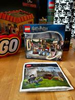 Lego Set - Harry Potter - Hogwarts Castle Room of, Kinderen en Baby's, Speelgoed | Duplo en Lego, Nieuw