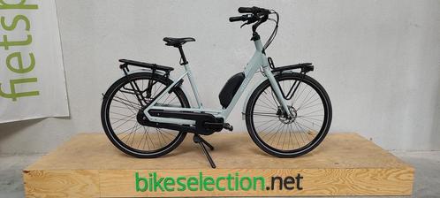 E-Bike | Gazelle Bloom C380 | -38% | 2022, Vélos & Vélomoteurs, Vélos électriques, Enlèvement